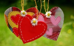 True Love.. Beyond Valentine's Day (Folder) - About Islam
