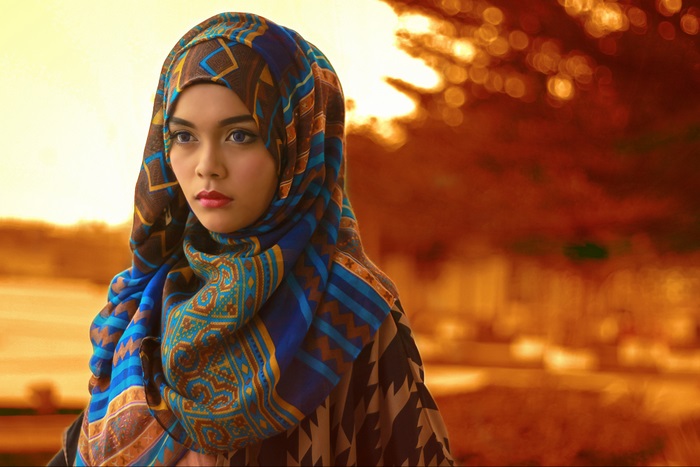 Struggling with Hijab: What to Do?
