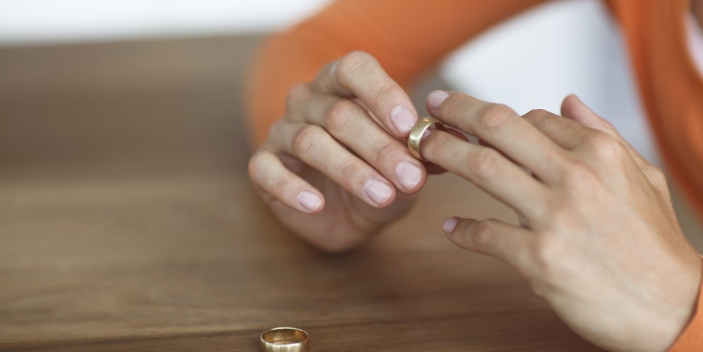 divorce
