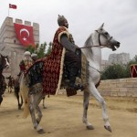 Anniversary of Istanbul' s Conquest - About Islam