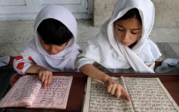 Wife doesn't practice Islam