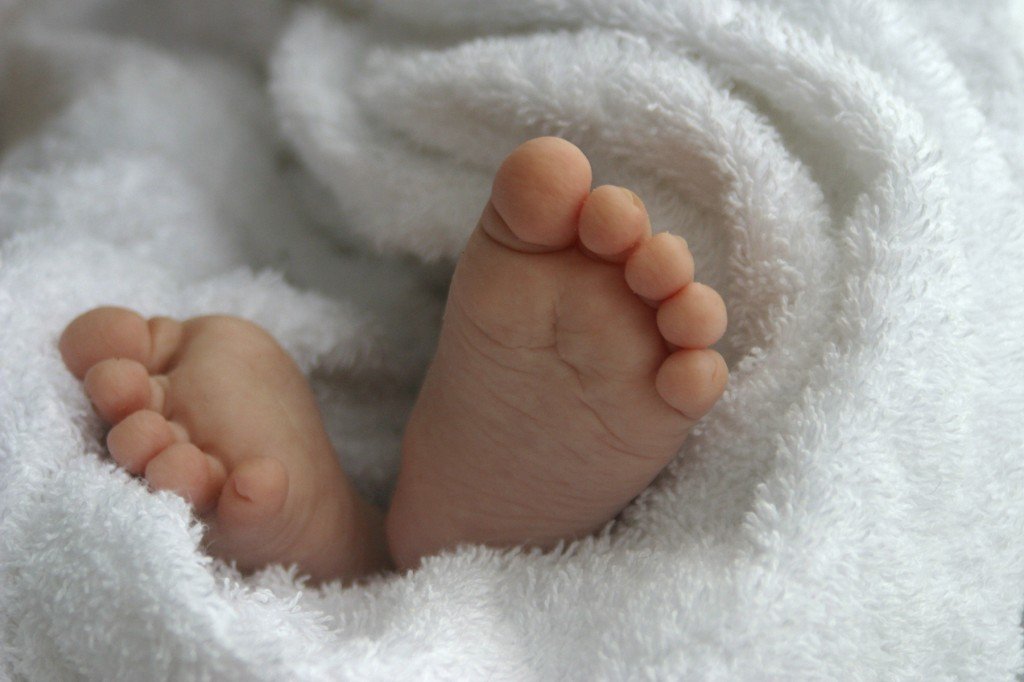 I Want Another Baby, But My Husband Refuses