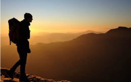 How to Travel the World as a New Muslim?