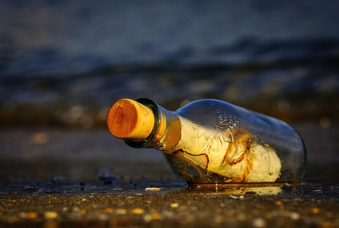 Breaking Bottles – Story of Umar with Alcohol
