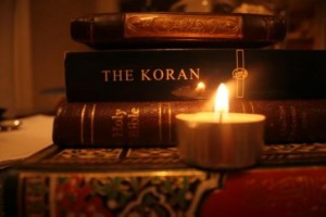 Could the Quran Be a Copy of the Bible