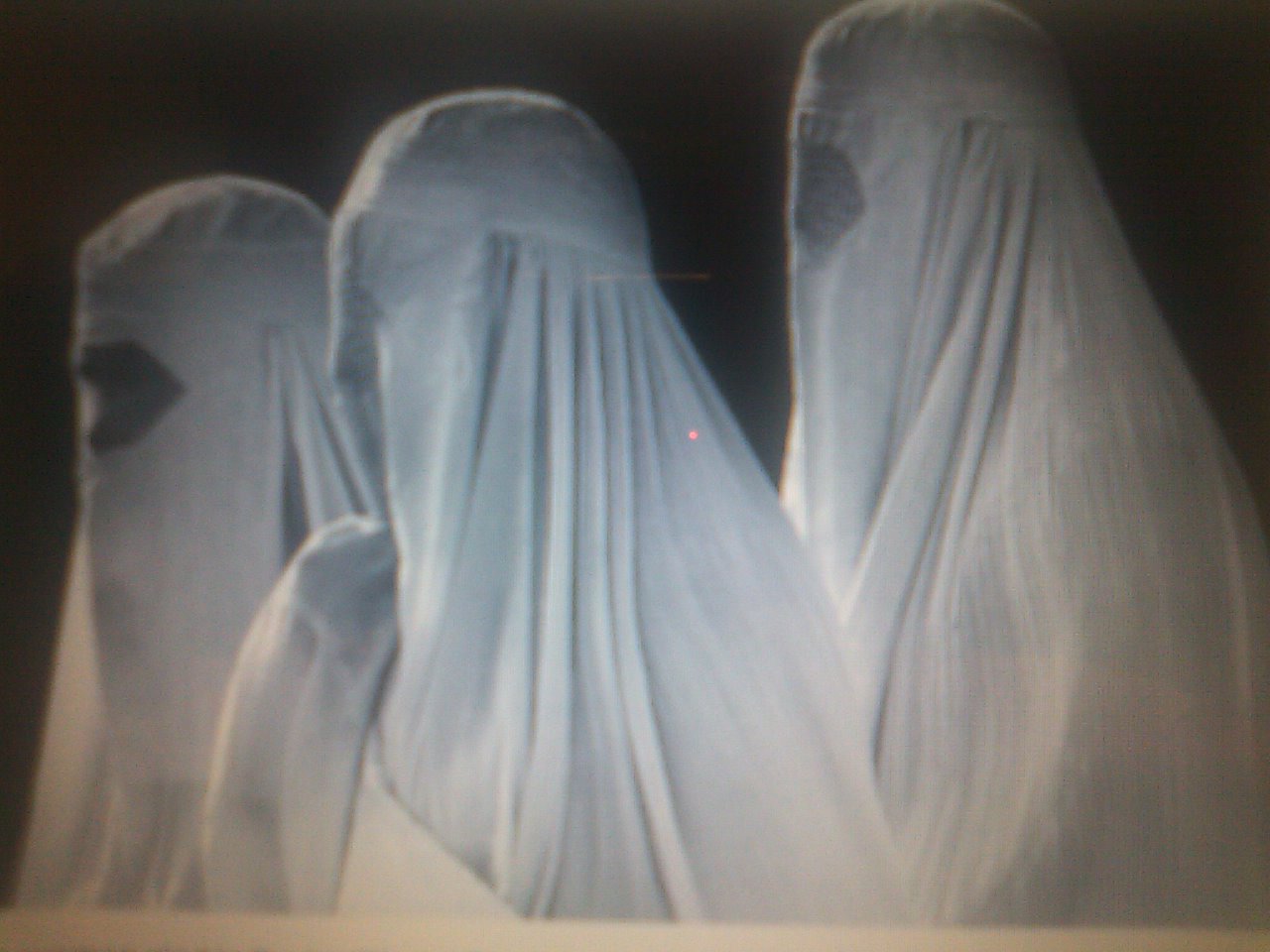 Did Muhammad Liberate Women from Slavery and Abuse
