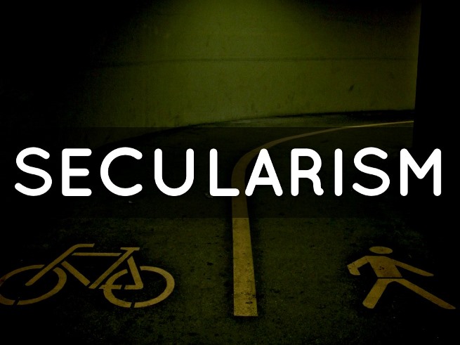 Secularism