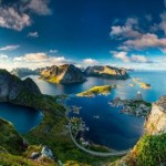Fjords of Norway - About Islam