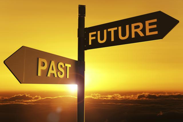 My Newly Wife's Past Bothers Me