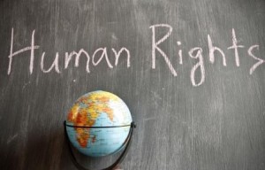 How Can Old Islam Protect Recent Human Rights