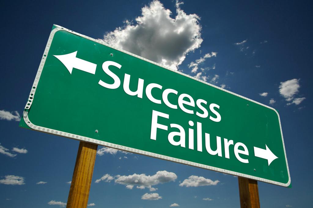 How Does Islam View Failure and Success