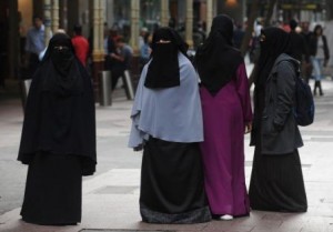 Is Face Veil (Niqab) Compulsory