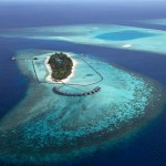 The Maldives Islands .. Paradise Beaches - About Islam