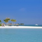 The Maldives Islands .. Paradise Beaches - About Islam