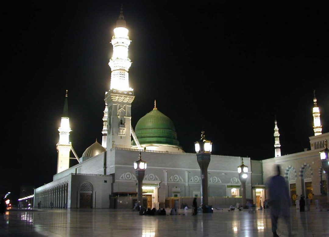 Misconception About Hadith Regarding Hygiene