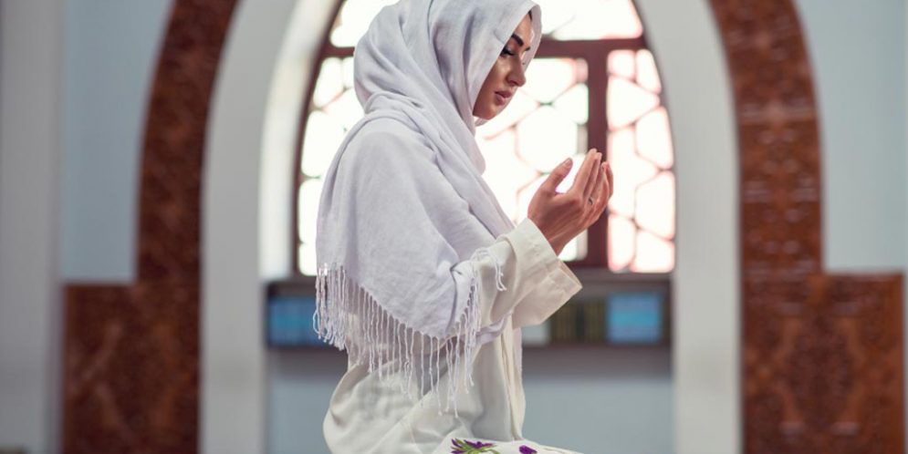 New Muslims – How to Perfect Prayers