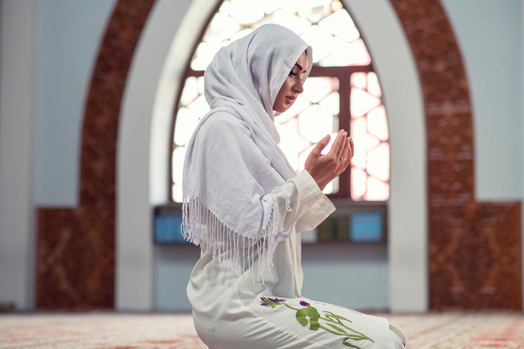 New Muslims How To Perfect Prayers About Islam