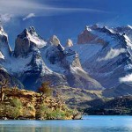Patagonia - Chile / Argentina - About Islam