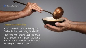 The Prophet's Teachings in the 21st Century