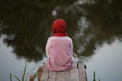 Tips to Overcome Post-Shahadah Loneliness