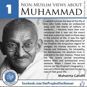 Was Muhammad a Prophet