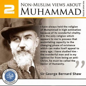 Was Muhammad a Prophet