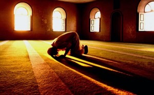 What are the Benefits of the Five Daily Prayers