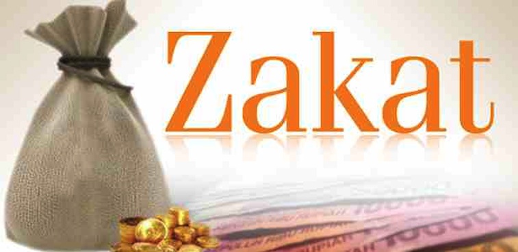 Zakah and Distributive Justice