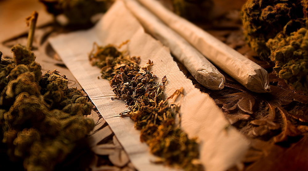 What to Do With a Husband Who Can’t Stop Smoking Hashes?