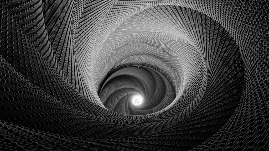 Consumed by Materialism; I'll Never Be Forgiven