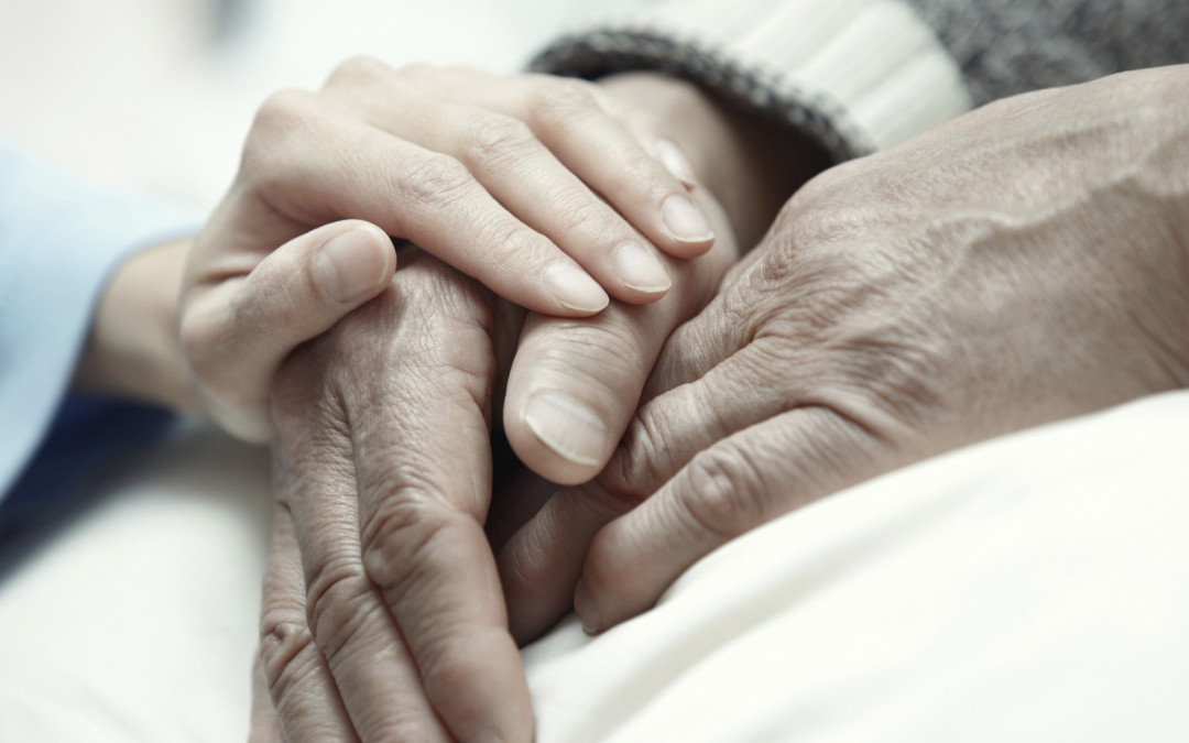 I Want My Mom to Live with Us, but Husband Refuses