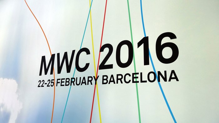 MWC 2016