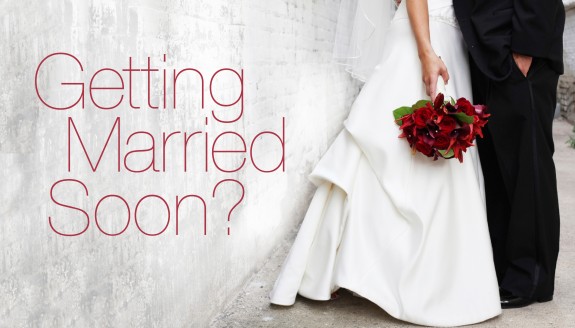 Before You Say ‘I Do’ :10-Step Pre-Marriage Checklist