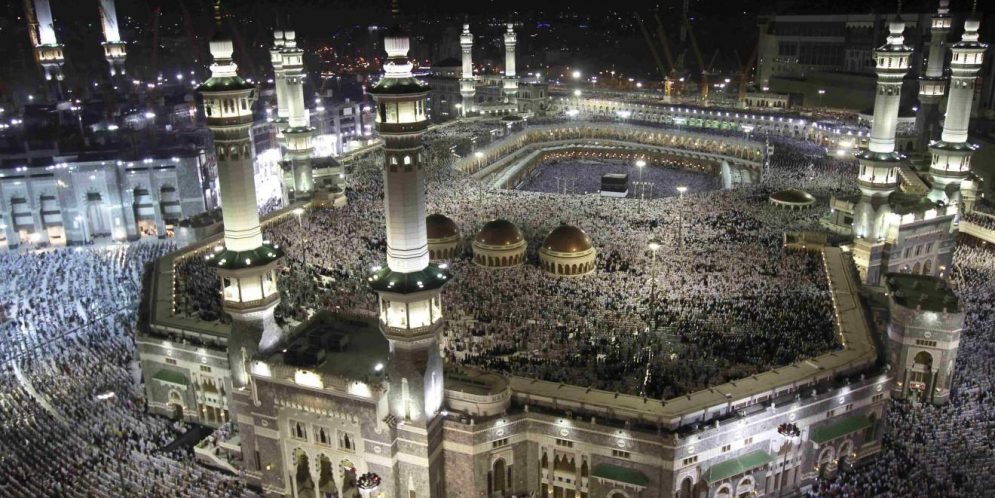 Reciting Quran & Tawaf: Women in Menses Excluded?