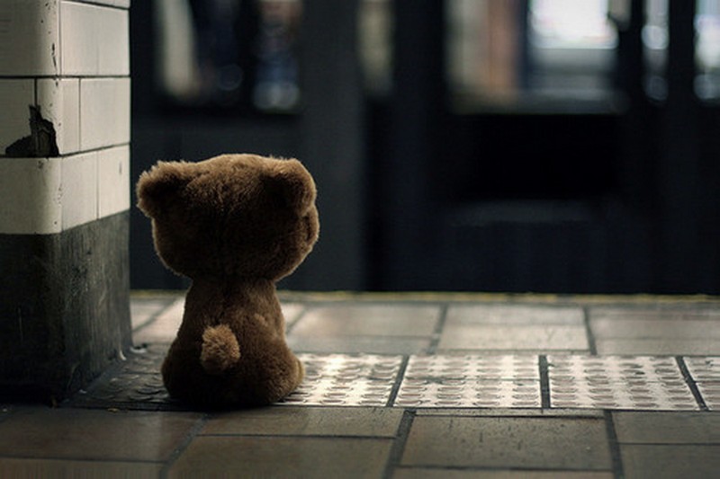Loves Me But Wants to Stay Friends; Leave Him?