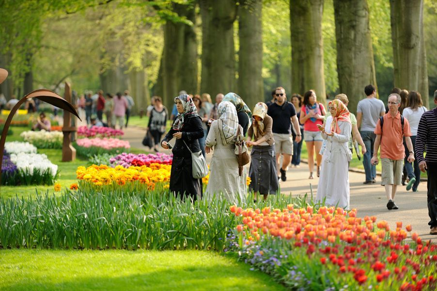 Can One Adopt Islamic Traditions without Belief