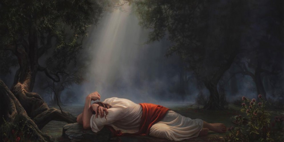 Did Jesus Die for Our Sins