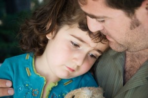 Negligent Father, Depressed Mother, What About the Daughter? - About Islam