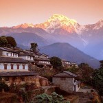 Himalayas - About Islam