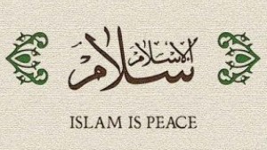 If Islam teaches peace, why are there radical Muslims