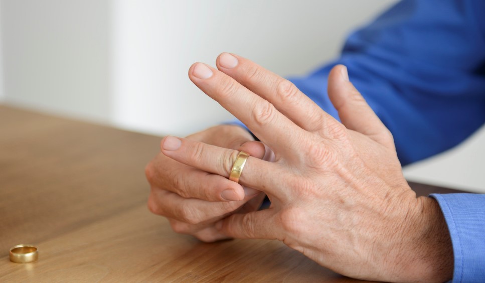 Is Husband’s Intention Considered in Divorce?