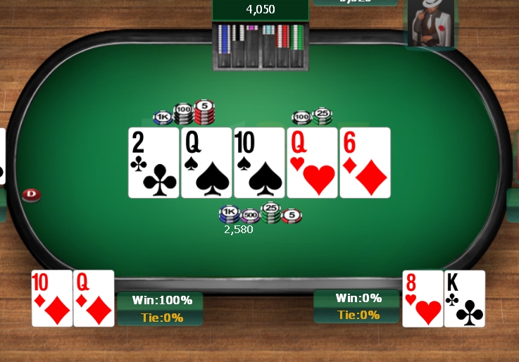 Poker-Is Online Poker Haram?