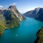 New Zealand's South Island - About Islam