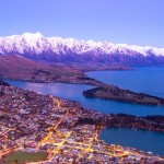 New Zealand's South Island - About Islam