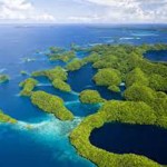 Palau (Micronesia) - About Islam
