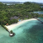 Palau (Micronesia) - About Islam