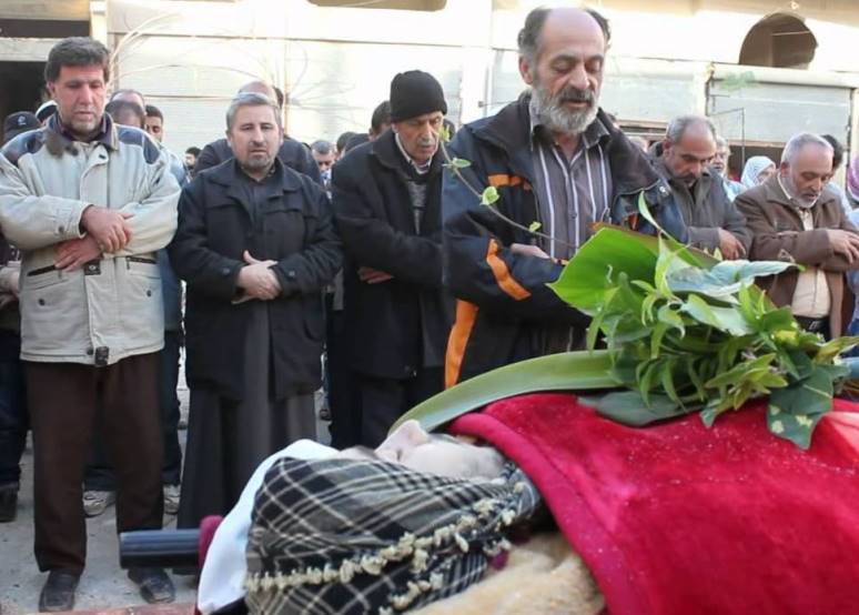 Funeral