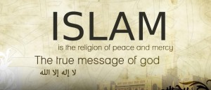 War in Islam- A Solution to Problems