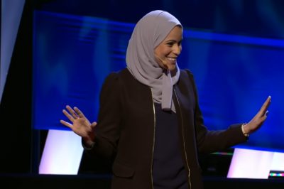 What Islam Really Says About Women (TED Talk)