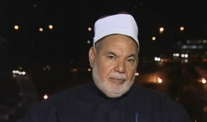 Remembering Dr. Taha Jabir al-Alwani (1935 to March 4, 2016)